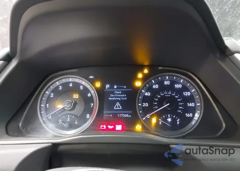 2021 Hyundai Sonata Se z USA, uszkodzony, nr VIN 5NPEG4JA1MH076402